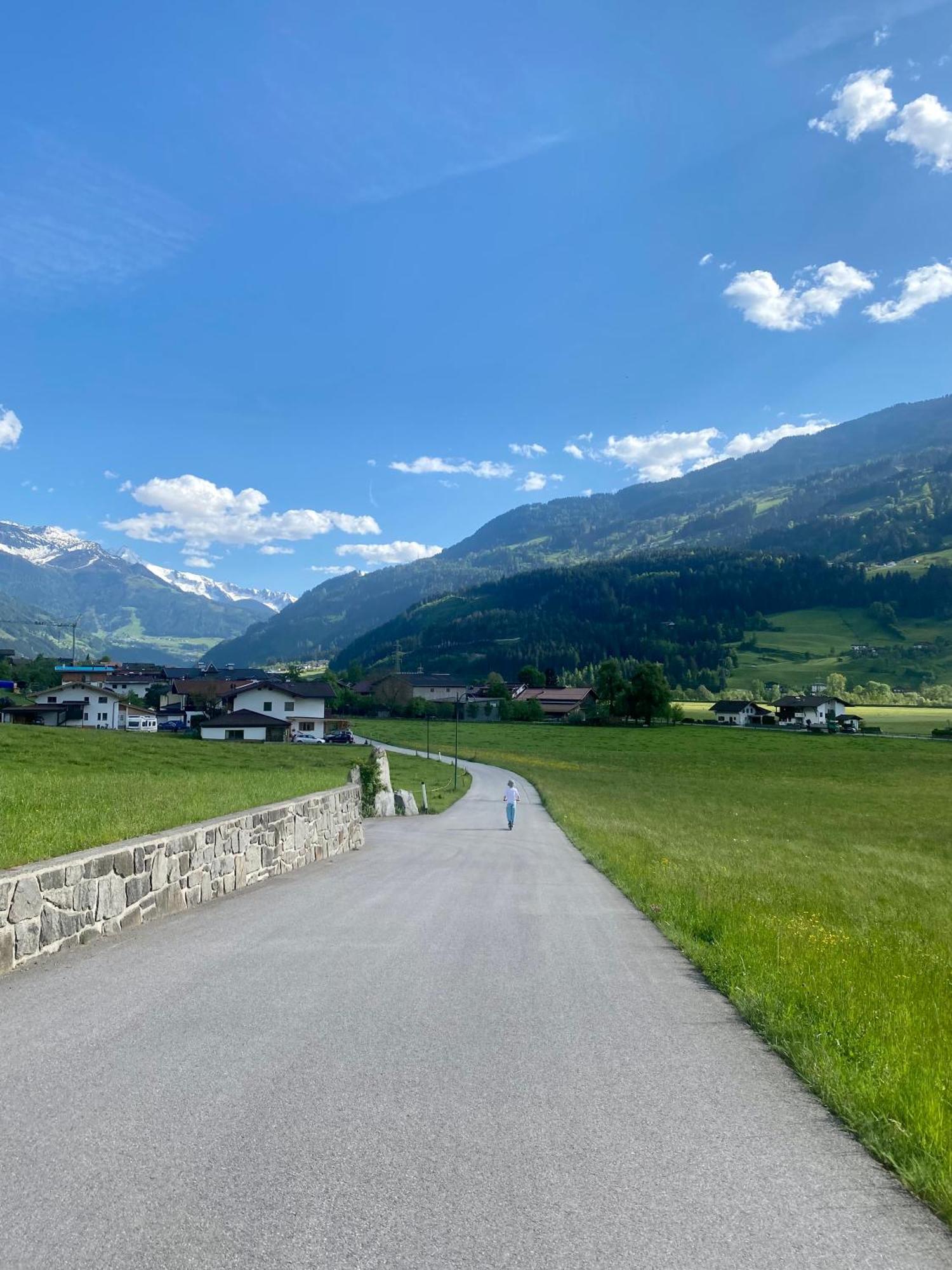 Gasthof Neumeister Stumm Esterno foto